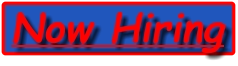 Now Hiring